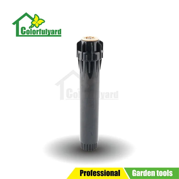 Undergound Pop Up Sprinkler